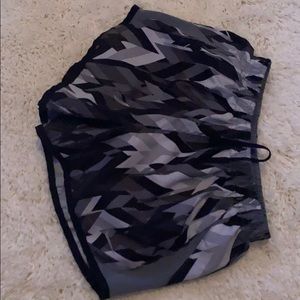 nike athletic shorts